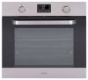 Духовой шкаф Haier HOX-P11HFX