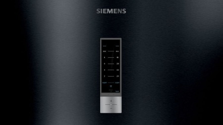 Холодильник Siemens KG39NXB35 графит купить с доставкой по Москве и Московской области в интернет-магазине АваТехно