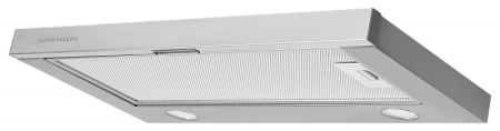 Вытяжка KUPPERSBERG SLIMLUX IV 60 X купить с доставкой по Москве и Московской области в интернет-магазине АваТехно