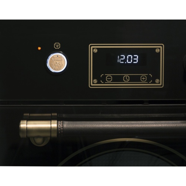 Встраиваемый электрический духовой шкаф Kaiser EH 4796 AD купить с доставкой по Москве и Московской области в интернет-магазине АваТехно