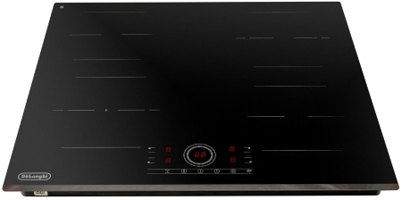 Индукционная варочная поверхность DELONGHI ELETTRA 1B0P CR купить с доставкой по Москве и Московской области в интернет-магазине АваТехно