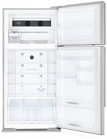 Холодильник HITACHI r-v662 pu3 pwh купить с доставкой по Москве и Московской области в интернет-магазине АваТехно