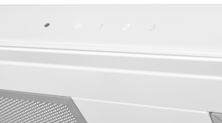 Вытяжка KUPPERSBERG SLIMLUX S 90 GW купить с доставкой по Москве и Московской области в интернет-магазине АваТехно