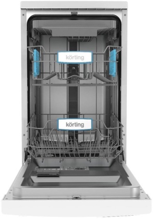 Посудомоечная машина KORTING KDF 45578 купить с доставкой по Москве и Московской области в интернет-магазине АваТехно