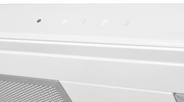 Вытяжка KUPPERSBERG SLIMLUX S 90 GW купить с доставкой по Москве и Московской области в интернет-магазине АваТехно