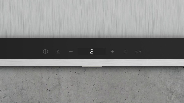 Вытяжка SIEMENS LF98BIT50 купить с доставкой по Москве и Московской области в интернет-магазине АваТехно