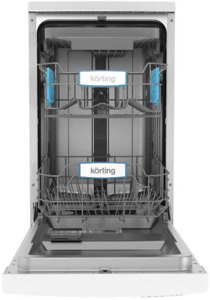 Посудомоечная машина KORTING KDF 45578 купить с доставкой по Москве и Московской области в интернет-магазине АваТехно