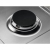Варочная поверхность ELECTROLUX GPZ393SX купить с доставкой по Москве и Московской области в интернет-магазине АваТехно