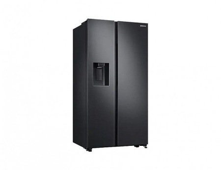 Холодильник Samsung RS64R5331B4 черный купить с доставкой по Москве и Московской области в интернет-магазине АваТехно