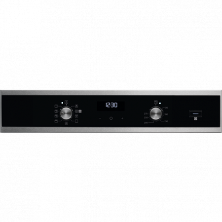 Духовой шкаф  Electrolux OED5H70X купить с доставкой по Москве и Московской области в интернет-магазине АваТехно
