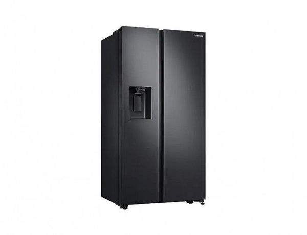 Холодильник Samsung RS64R5331B4 черный купить с доставкой по Москве и Московской области в интернет-магазине АваТехно