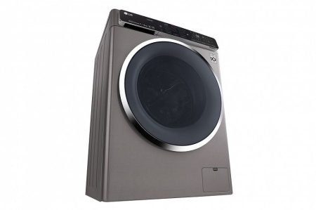 Стиральная машина LG F2H7HG2S купить с доставкой по Москве и Московской области в интернет-магазине АваТехно