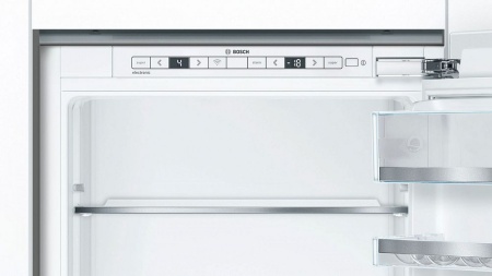 Холодильник BOSCH KIN86HD20R купить с доставкой по Москве и Московской области в интернет-магазине АваТехно