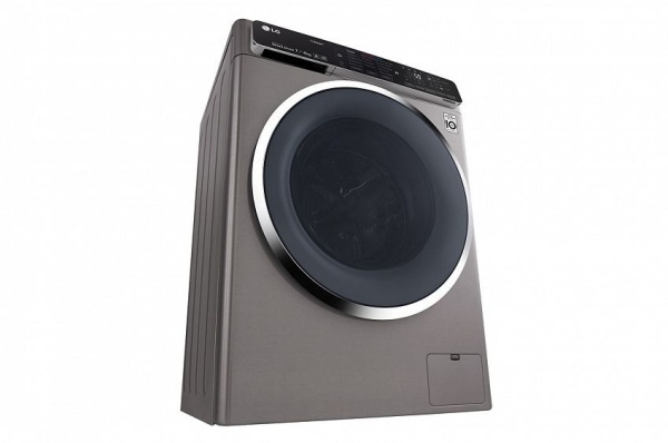 Стиральная машина LG F2H7HG2S купить с доставкой по Москве и Московской области в интернет-магазине АваТехно