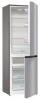 Холодильник GORENJE RK6192PS4 купить с доставкой по Москве и Московской области в интернет-магазине АваТехно
