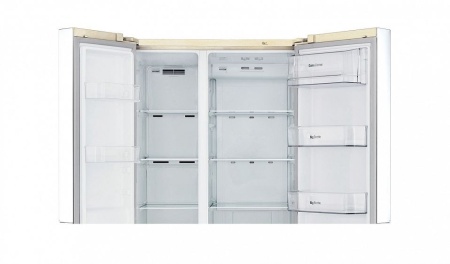 Холодильник LG GC-B247 SEUV купить с доставкой по Москве и Московской области в интернет-магазине АваТехно