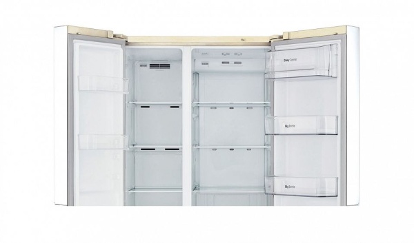 Холодильник LG GC-B247 SEUV купить с доставкой по Москве и Московской области в интернет-магазине АваТехно