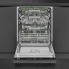 Встраиваемая посудомоечная машина Smeg STL7322BQL купить с доставкой по Москве и Московской области в интернет-магазине АваТехно