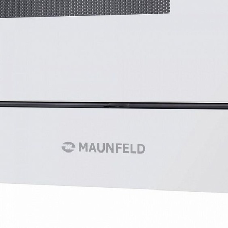 Микроволновая печь MAUNFELD MBMO.20.1PGW купить с доставкой по Москве и Московской области в интернет-магазине АваТехно