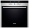 Духовой шкаф SIEMENS hb 36gb550 j