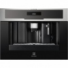 Встраиваемая кофемашина ELECTROLUX EBC  954513 X