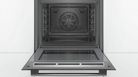 Духовой шкаф Bosch HBG 578 BB 0 R купить с доставкой по Москве и Московской области в интернет-магазине АваТехно