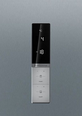 Холодильник Bosch KGE 39 XL 2 AR купить с доставкой по Москве и Московской области в интернет-магазине АваТехно