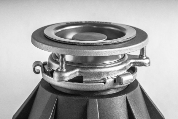 ИЗМЕЛЬЧИТЕЛЬ ПИЩЕВЫХ ОТХОДОВ BONE CRUSHER BC 910 SLIM LINE купить с доставкой по Москве и Московской области в интернет-магазине АваТехно