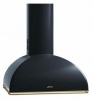 Вытяжка SMEG ks59aoe