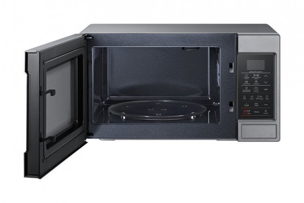 Микроволновая печь SAMSUNG ge83mrts купить с доставкой по Москве и Московской области в интернет-магазине АваТехно