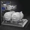 Посудомоечная машина Smeg STL7235L купить с доставкой по Москве и Московской области в интернет-магазине АваТехно
