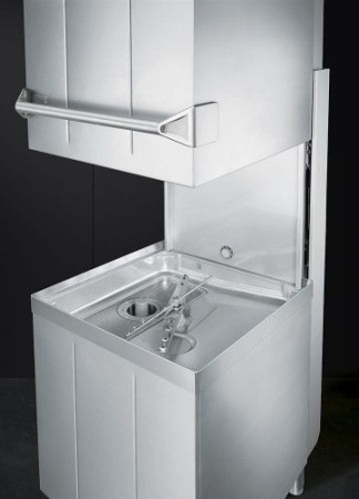 Посудомоечная машина Smeg HTY 511 DW купить с доставкой по Москве и Московской области в интернет-магазине АваТехно
