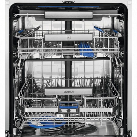 Посудомоечная машина Electrolux EEC 767305 L купить с доставкой по Москве и Московской области в интернет-магазине АваТехно