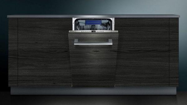 Посудомоечная машина SIEMENS SR 655X20 MR купить с доставкой по Москве и Московской области в интернет-магазине АваТехно