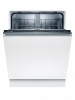 Посудомоечная машина BOSCH SMV25BX01R