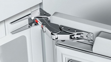 Холодильник BOSCH KIF86HD20R купить с доставкой по Москве и Московской области в интернет-магазине АваТехно
