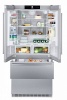 Холодильник LIEBHERR cbnes 6256-20 001 купить с доставкой по Москве и Московской области в интернет-магазине АваТехно