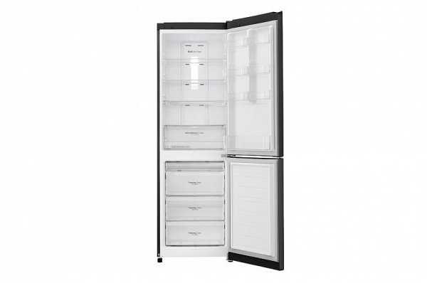Холодильник LG GA-B429 SBQC купить с доставкой по Москве и Московской области в интернет-магазине АваТехно