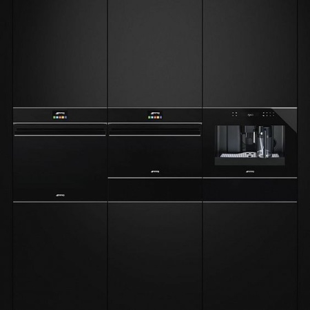 Духовой шкаф SMEG SFP6604NXE купить с доставкой по Москве и Московской области в интернет-магазине АваТехно