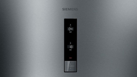 Холодильник SIEMENS KG39EAI2OR купить с доставкой по Москве и Московской области в интернет-магазине АваТехно