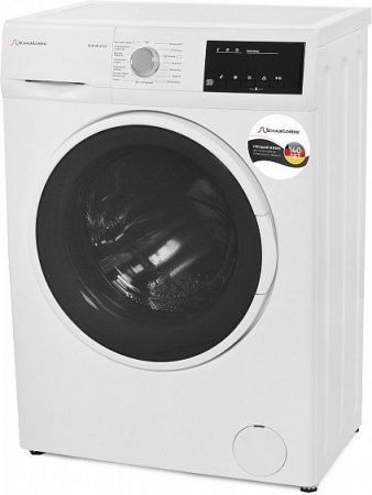 Стиральная машина SCHAUB LORENZ SLW MC6132 купить с доставкой по Москве и Московской области в интернет-магазине АваТехно