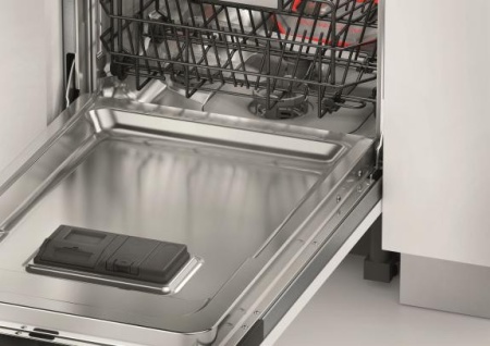 Встраиваемая посудомоечная машина Whirlpool WSIO 3O23 PFE X купить с доставкой по Москве и Московской области в интернет-магазине АваТехно