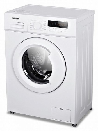 Стиральная машина HYUNDAI WMA6003 купить с доставкой по Москве и Московской области в интернет-магазине АваТехно