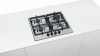 Варочная поверхность BOSCH PGH6B5B90R купить с доставкой по Москве и Московской области в интернет-магазине АваТехно