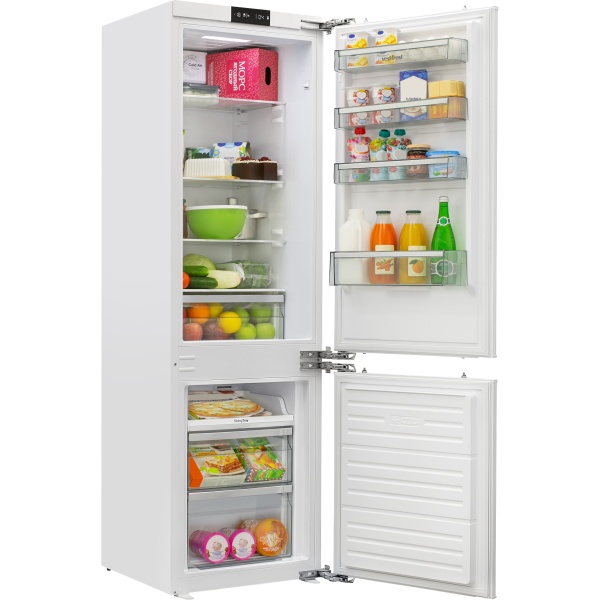 Встраиваемый холодильник Vestfrost VFBI17F00 купить с доставкой по Москве и Московской области в интернет-магазине АваТехно