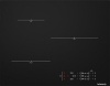Варочная поверхность DE DIETRICH DPI7540B