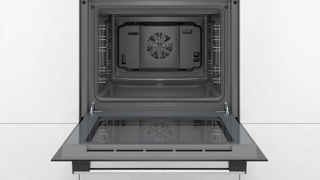 Духовой шкаф BOSCH HBF114BB0R купить с доставкой по Москве и Московской области в интернет-магазине АваТехно