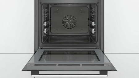 Духовой шкаф BOSCH HBG536HS0R купить с доставкой по Москве и Московской области в интернет-магазине АваТехно