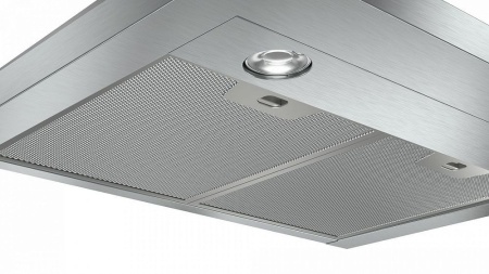 Каминная вытяжка BOSCH DWP 64 CC 50Q купить с доставкой по Москве и Московской области в интернет-магазине АваТехно