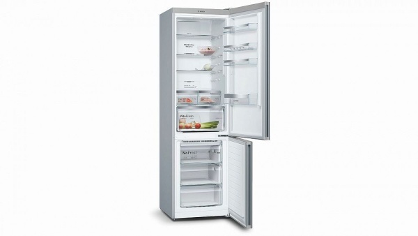 Холодильник BOSCH KGN39JB3AR купить с доставкой по Москве и Московской области в интернет-магазине АваТехно